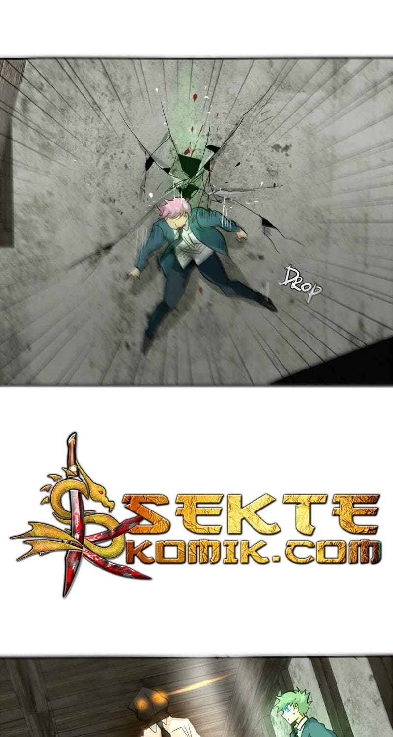 unOrdinary Chapter 130 Bahasa Indonesia