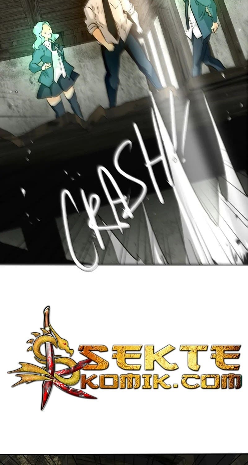 unOrdinary Chapter 130 Bahasa Indonesia