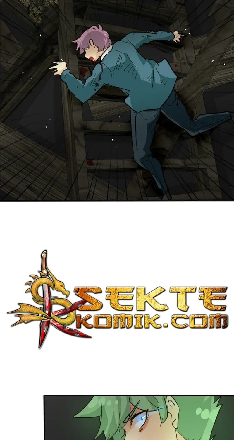 unOrdinary Chapter 130 Bahasa Indonesia