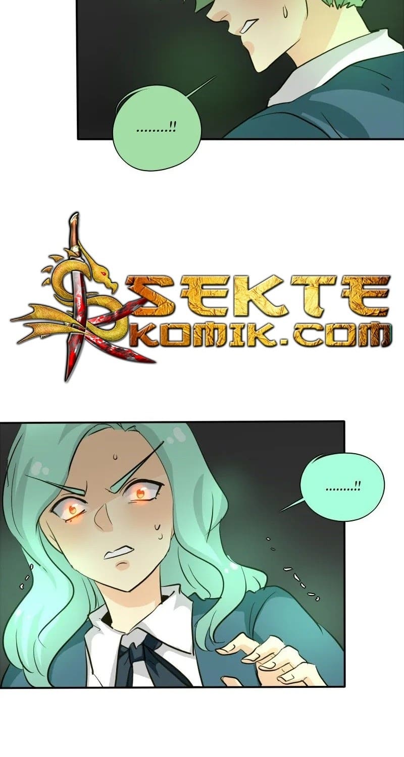 unOrdinary Chapter 130 Bahasa Indonesia