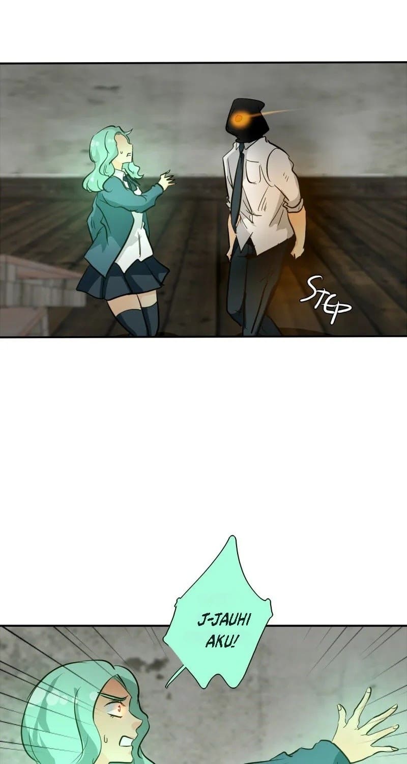 unOrdinary Chapter 130 Bahasa Indonesia