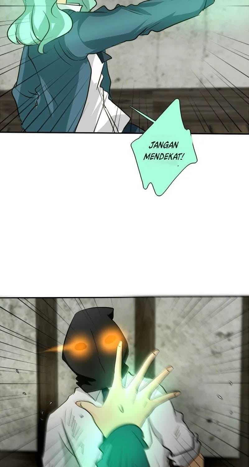 unOrdinary Chapter 130 Bahasa Indonesia