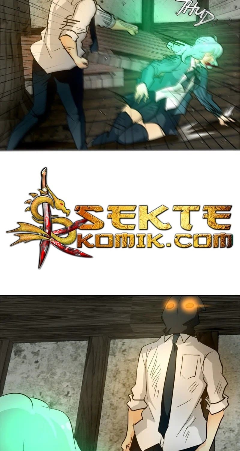 unOrdinary Chapter 130 Bahasa Indonesia