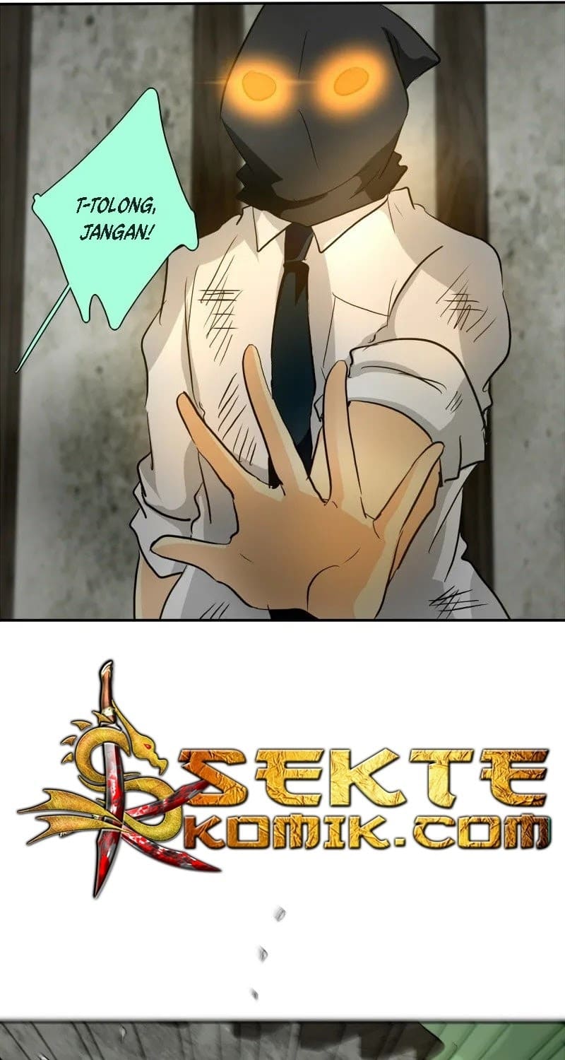 unOrdinary Chapter 130 Bahasa Indonesia