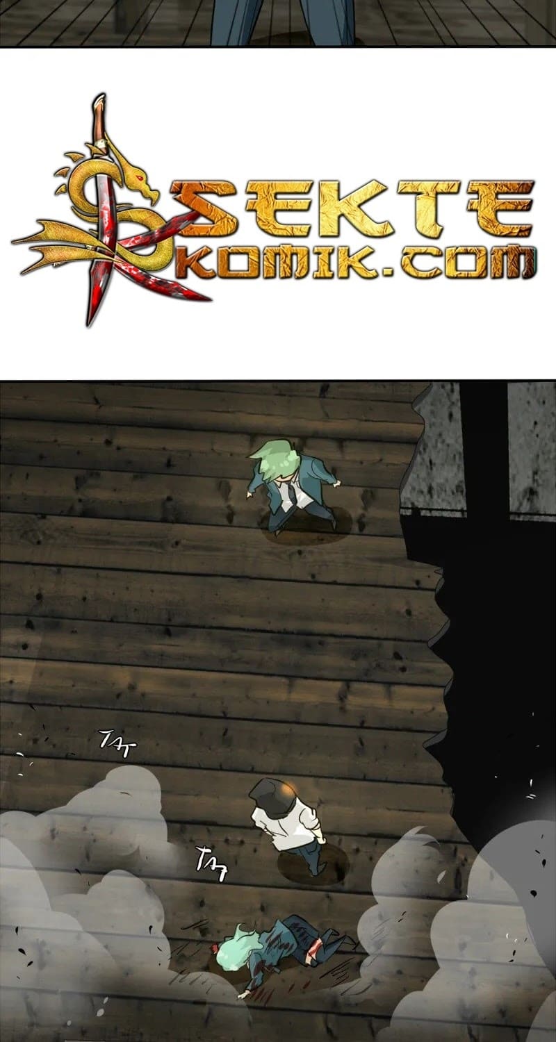 unOrdinary Chapter 130 Bahasa Indonesia