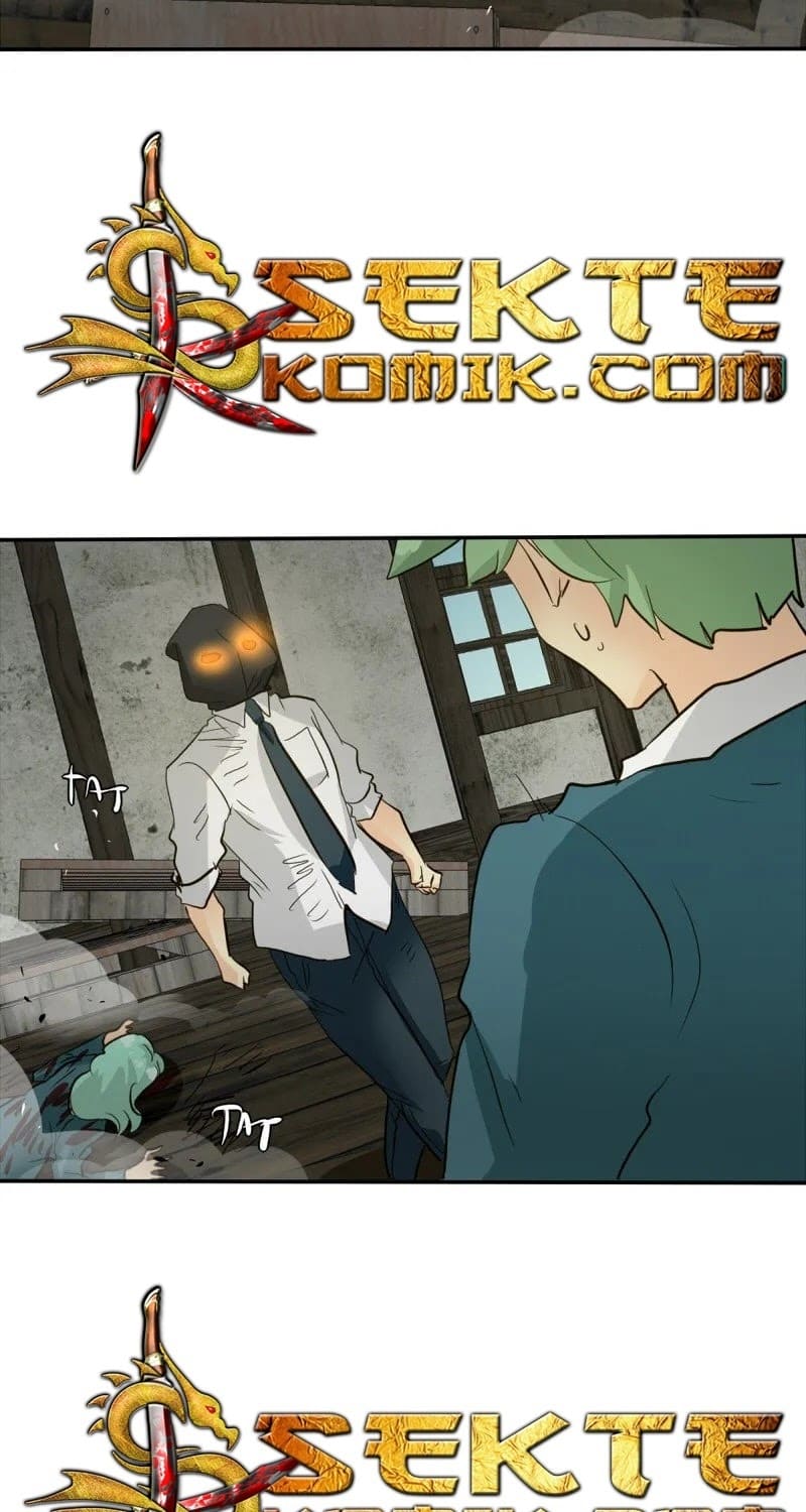 unOrdinary Chapter 130 Bahasa Indonesia