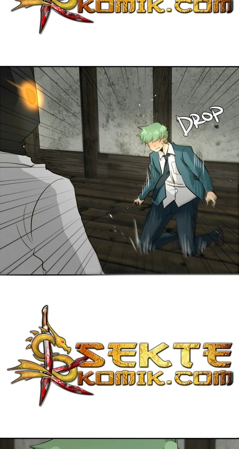 unOrdinary Chapter 130 Bahasa Indonesia