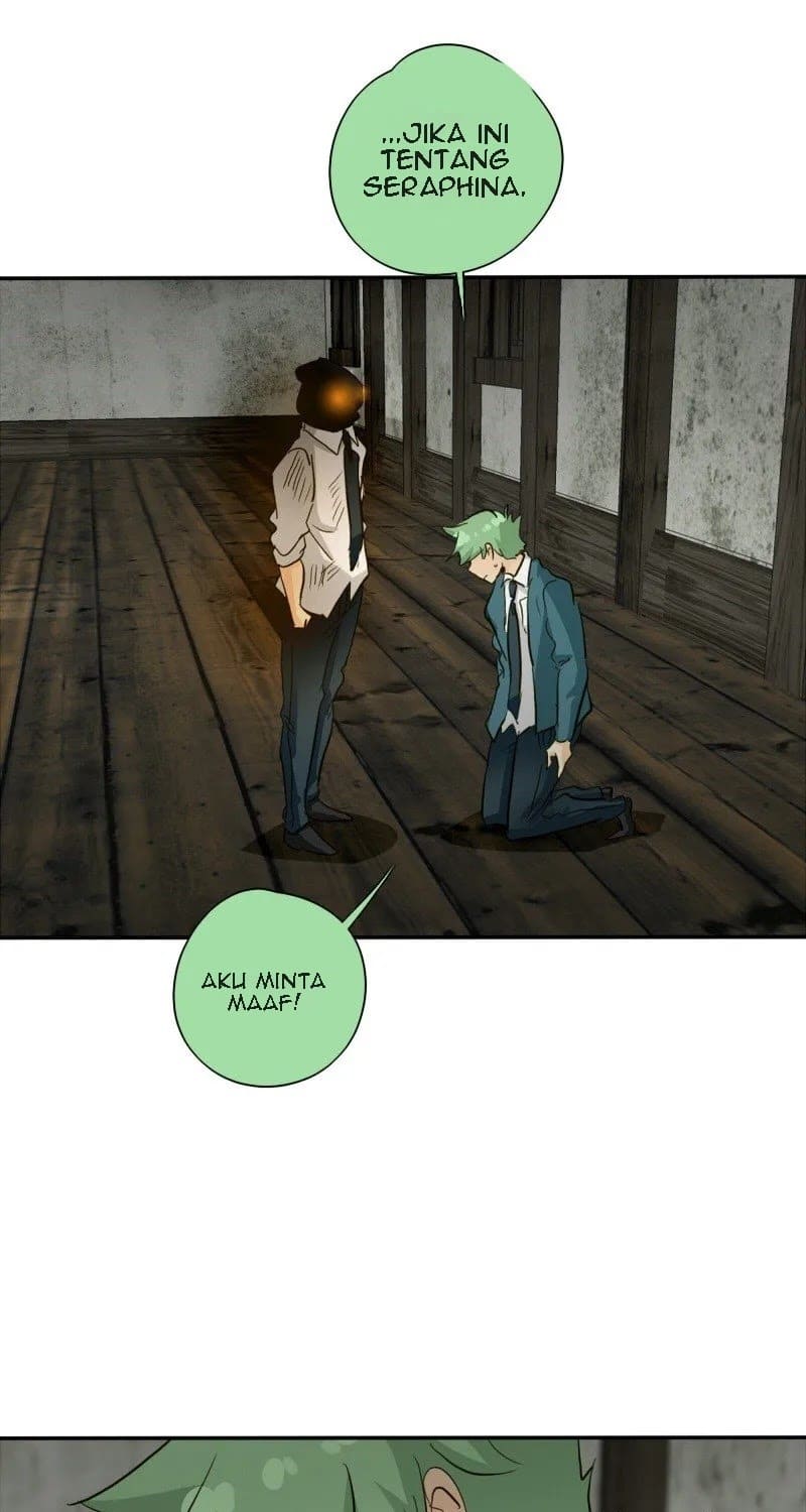 unOrdinary Chapter 130 Bahasa Indonesia