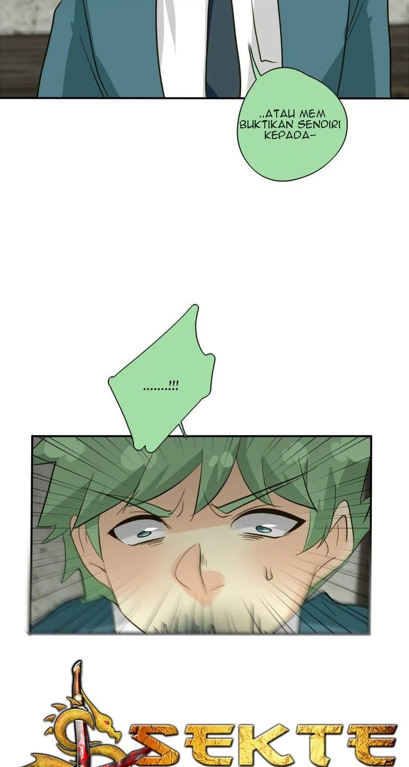 unOrdinary Chapter 130 Bahasa Indonesia