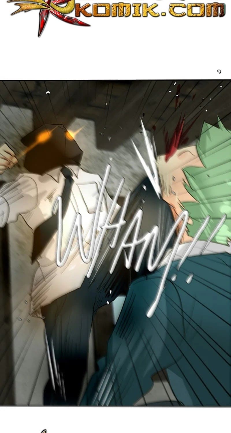 unOrdinary Chapter 130 Bahasa Indonesia