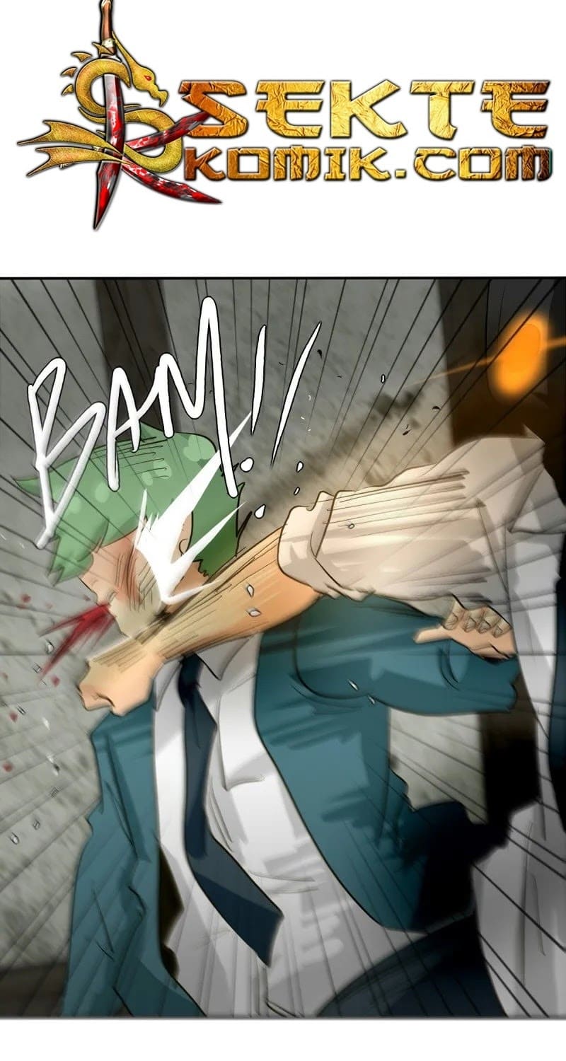 unOrdinary Chapter 130 Bahasa Indonesia