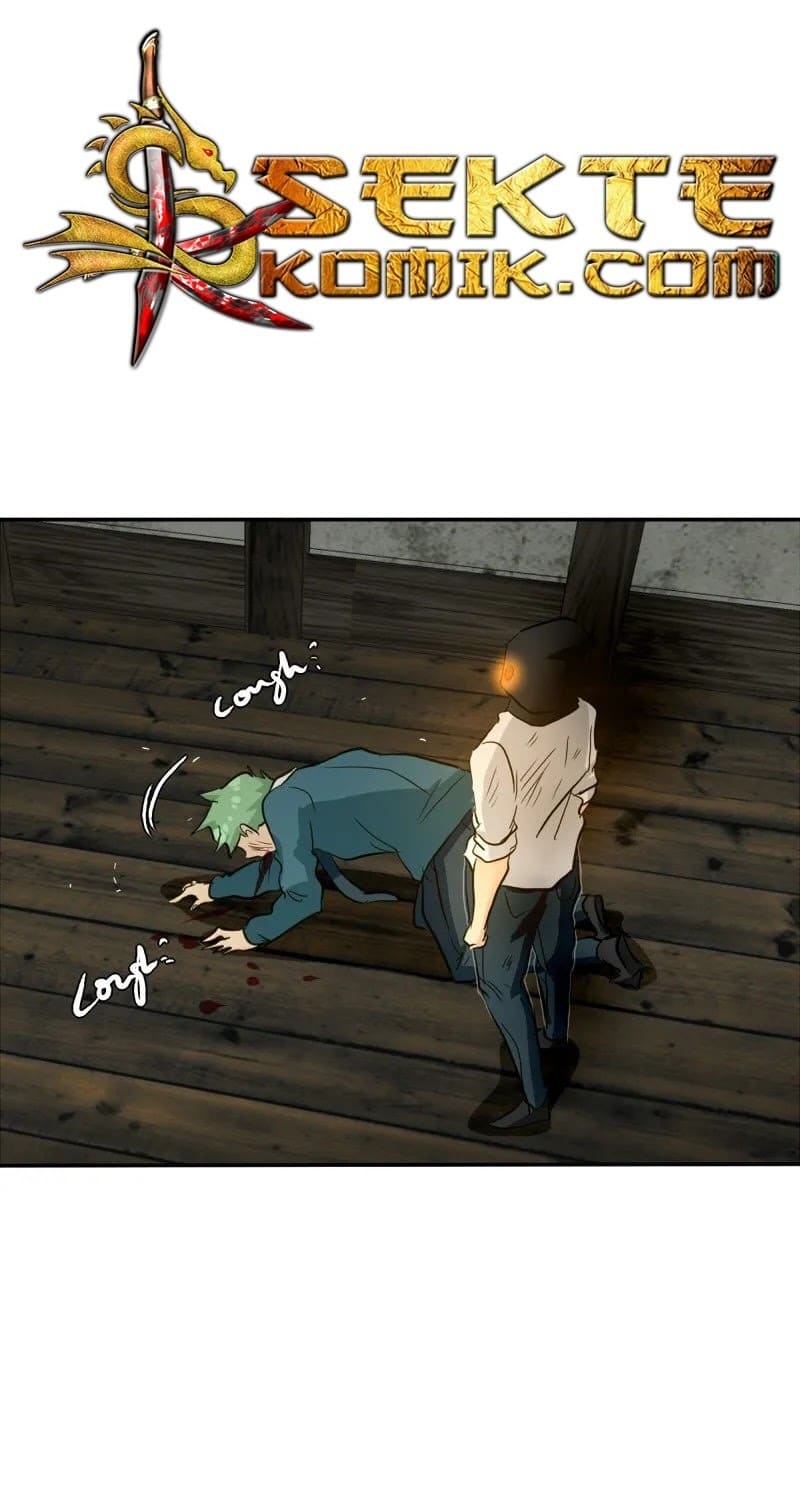 unOrdinary Chapter 130 Bahasa Indonesia