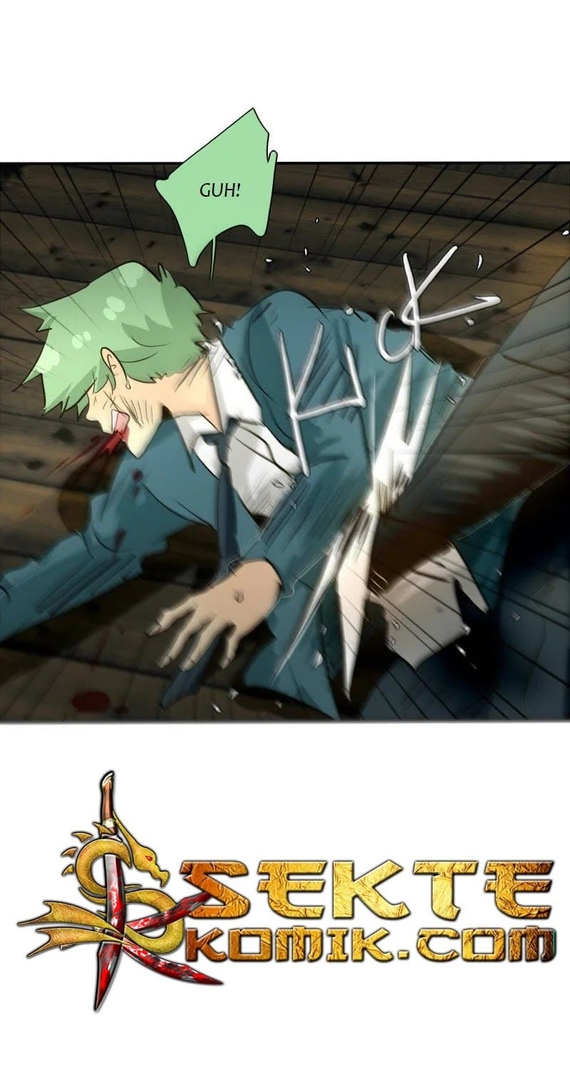 unOrdinary Chapter 130 Bahasa Indonesia