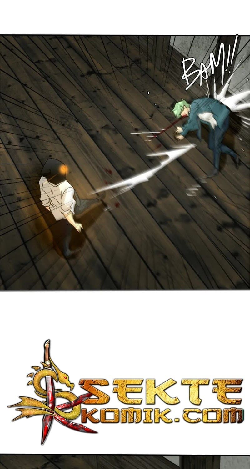 unOrdinary Chapter 130 Bahasa Indonesia