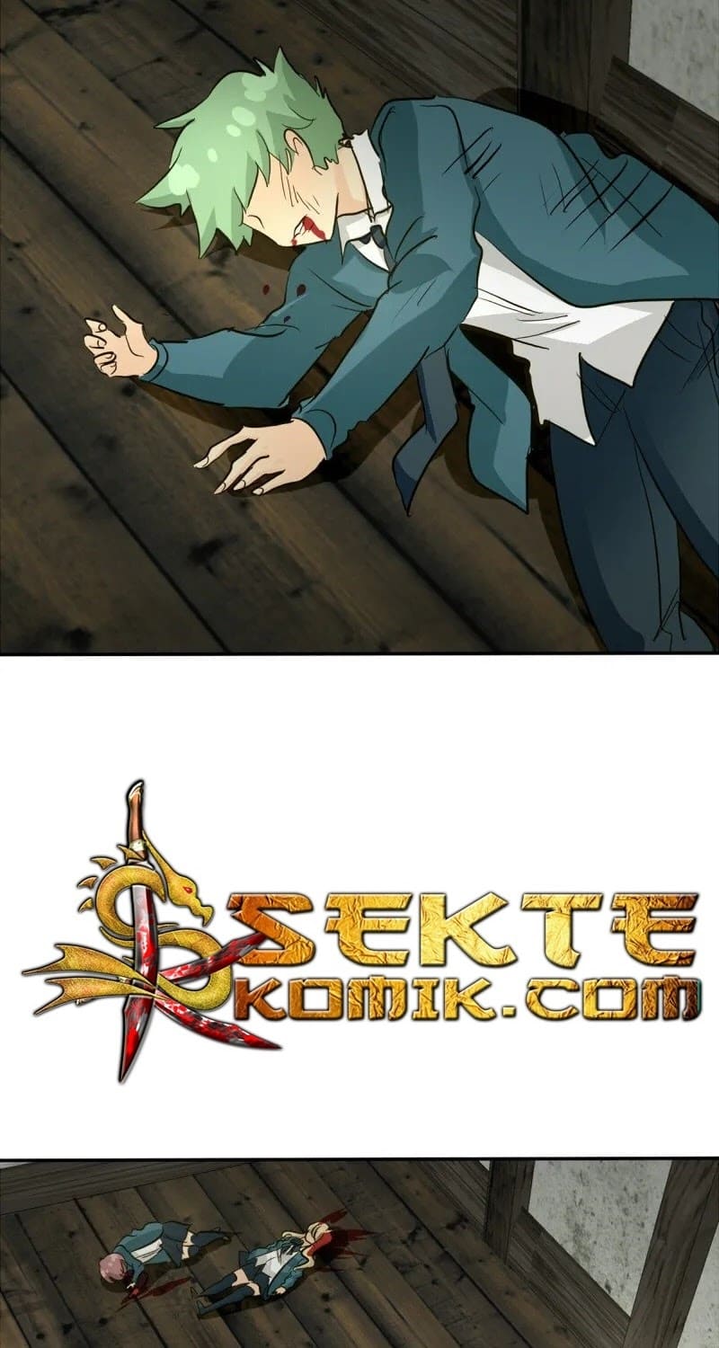 unOrdinary Chapter 130 Bahasa Indonesia