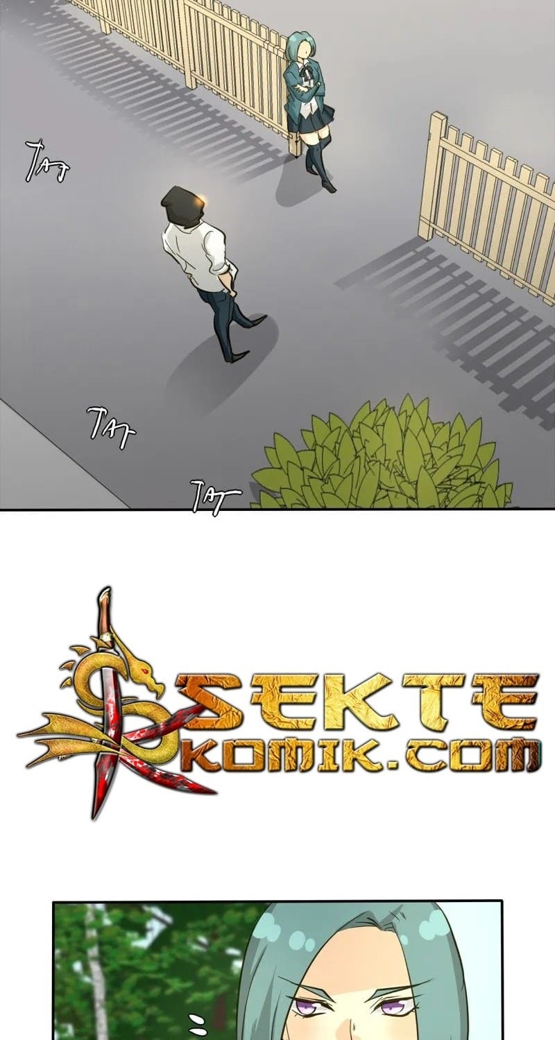 unOrdinary Chapter 130 Bahasa Indonesia