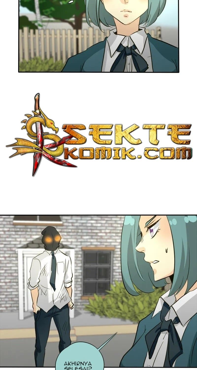 unOrdinary Chapter 130 Bahasa Indonesia