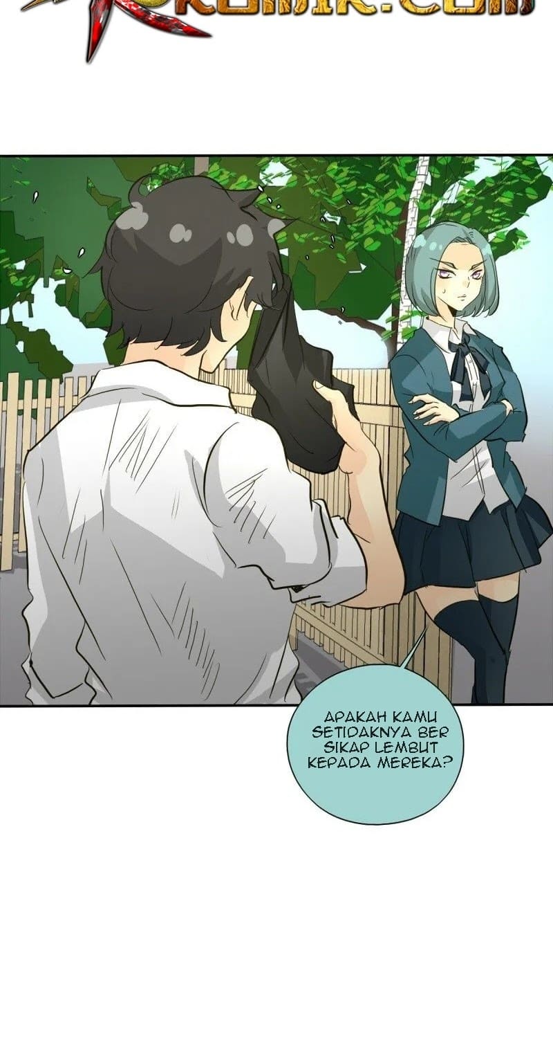 unOrdinary Chapter 130 Bahasa Indonesia