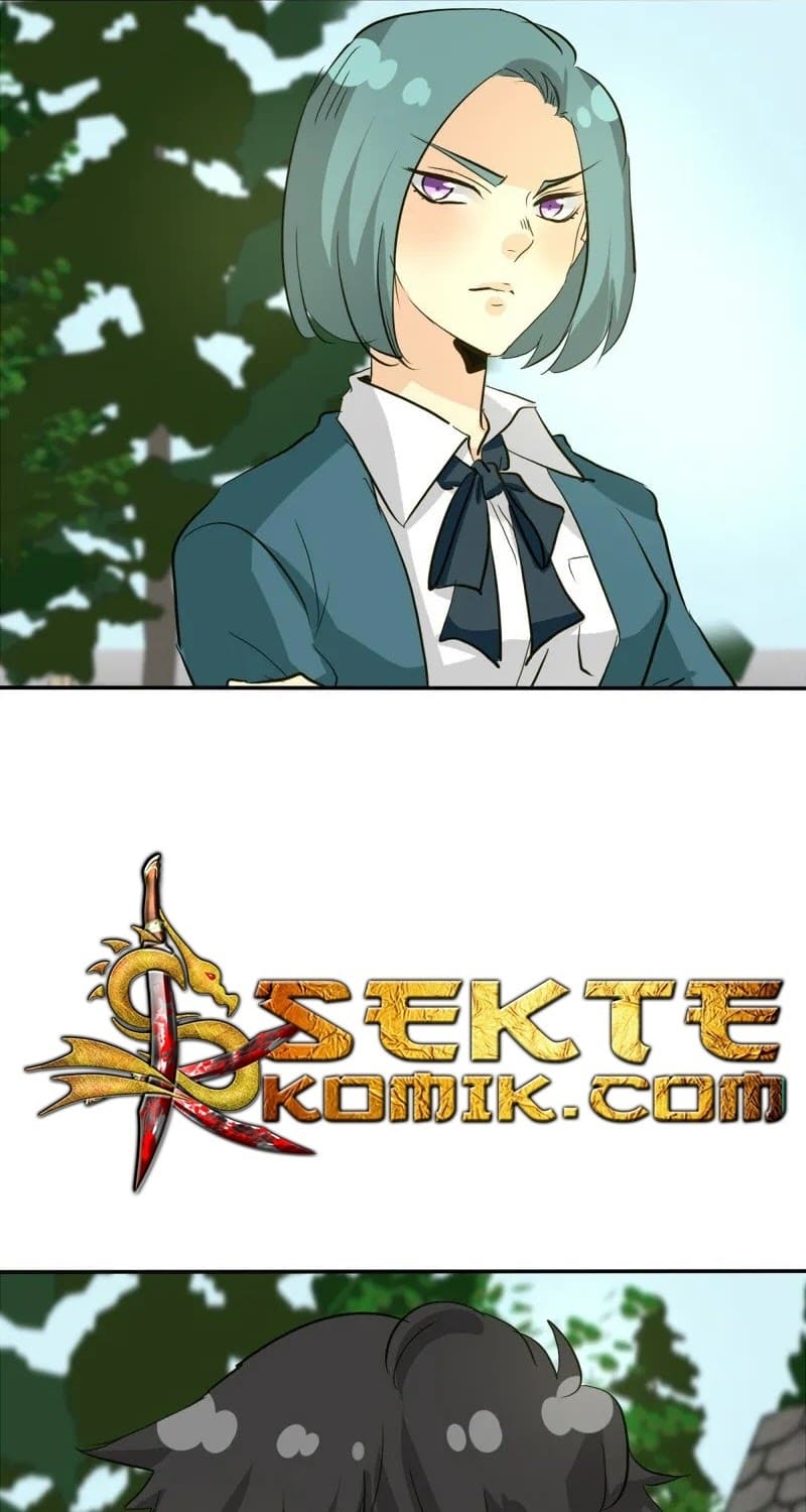 unOrdinary Chapter 130 Bahasa Indonesia