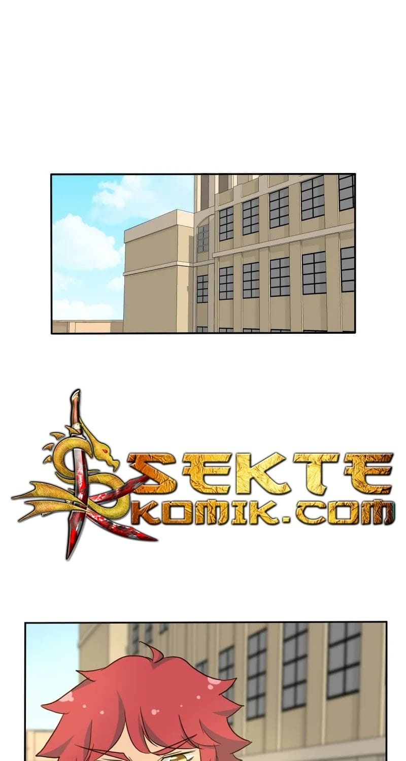 unOrdinary Chapter 138 Bahasa Indonesia