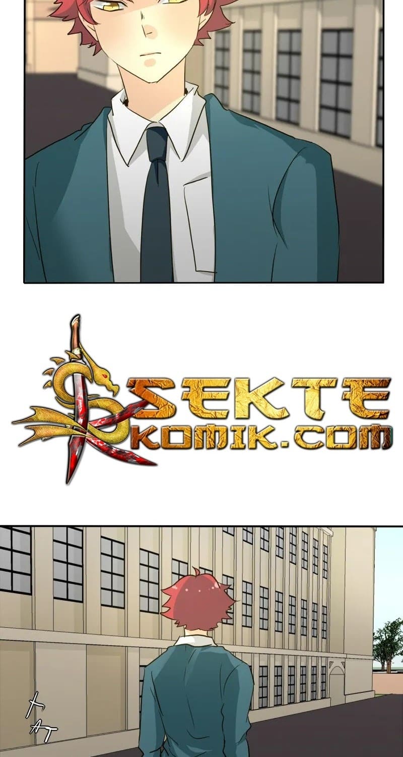 unOrdinary Chapter 138 Bahasa Indonesia