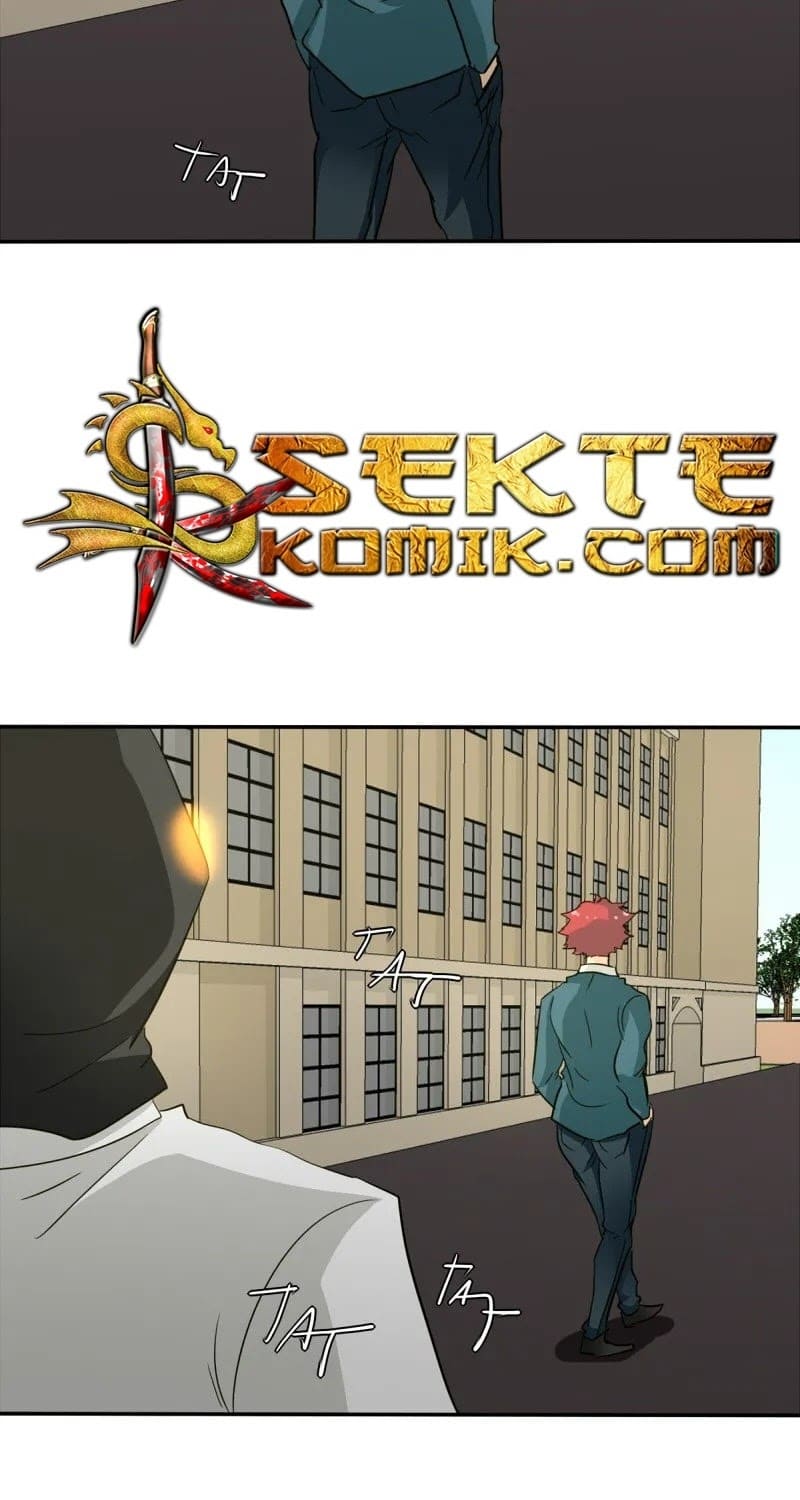 unOrdinary Chapter 138 Bahasa Indonesia