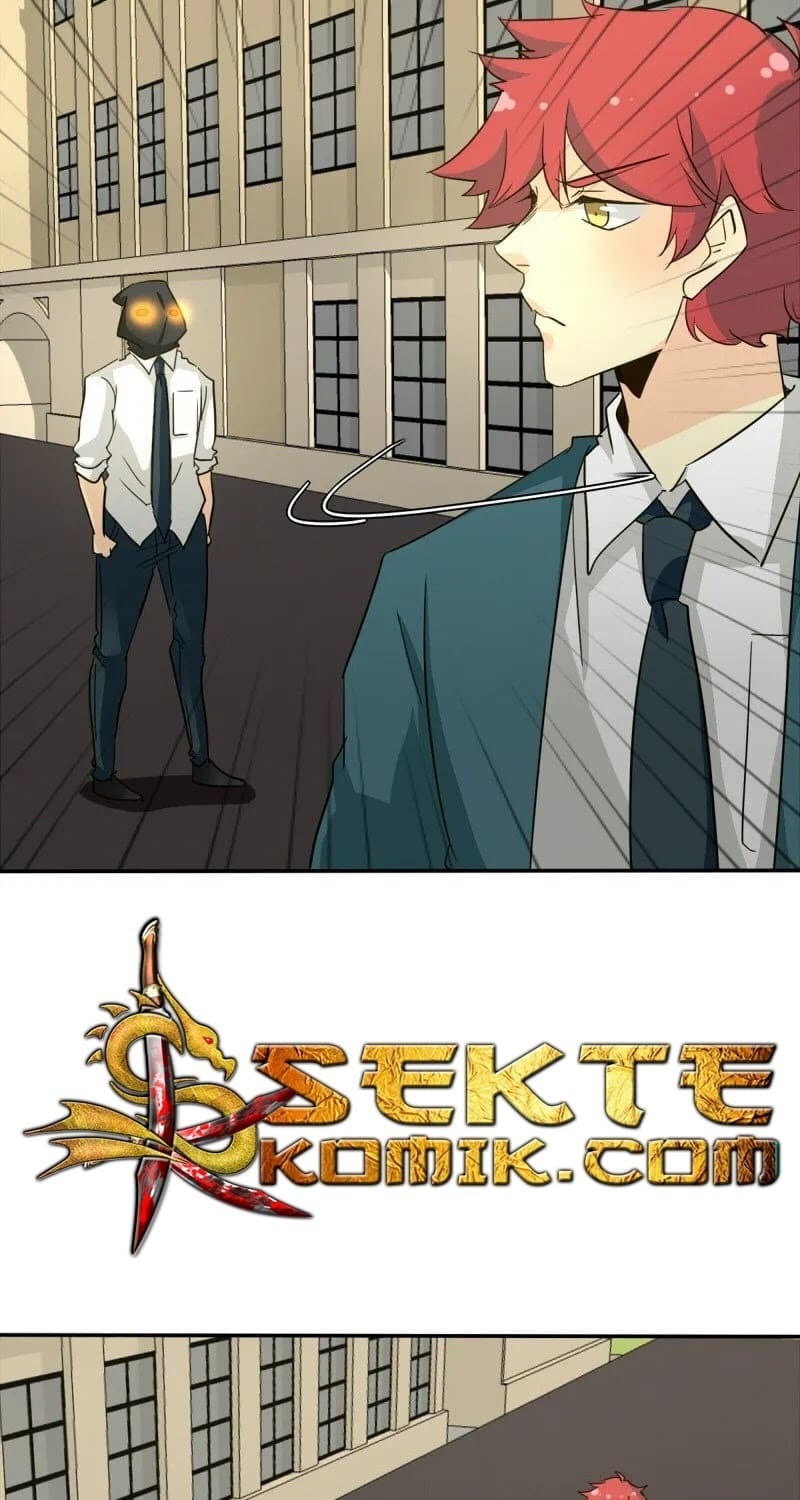 unOrdinary Chapter 138 Bahasa Indonesia