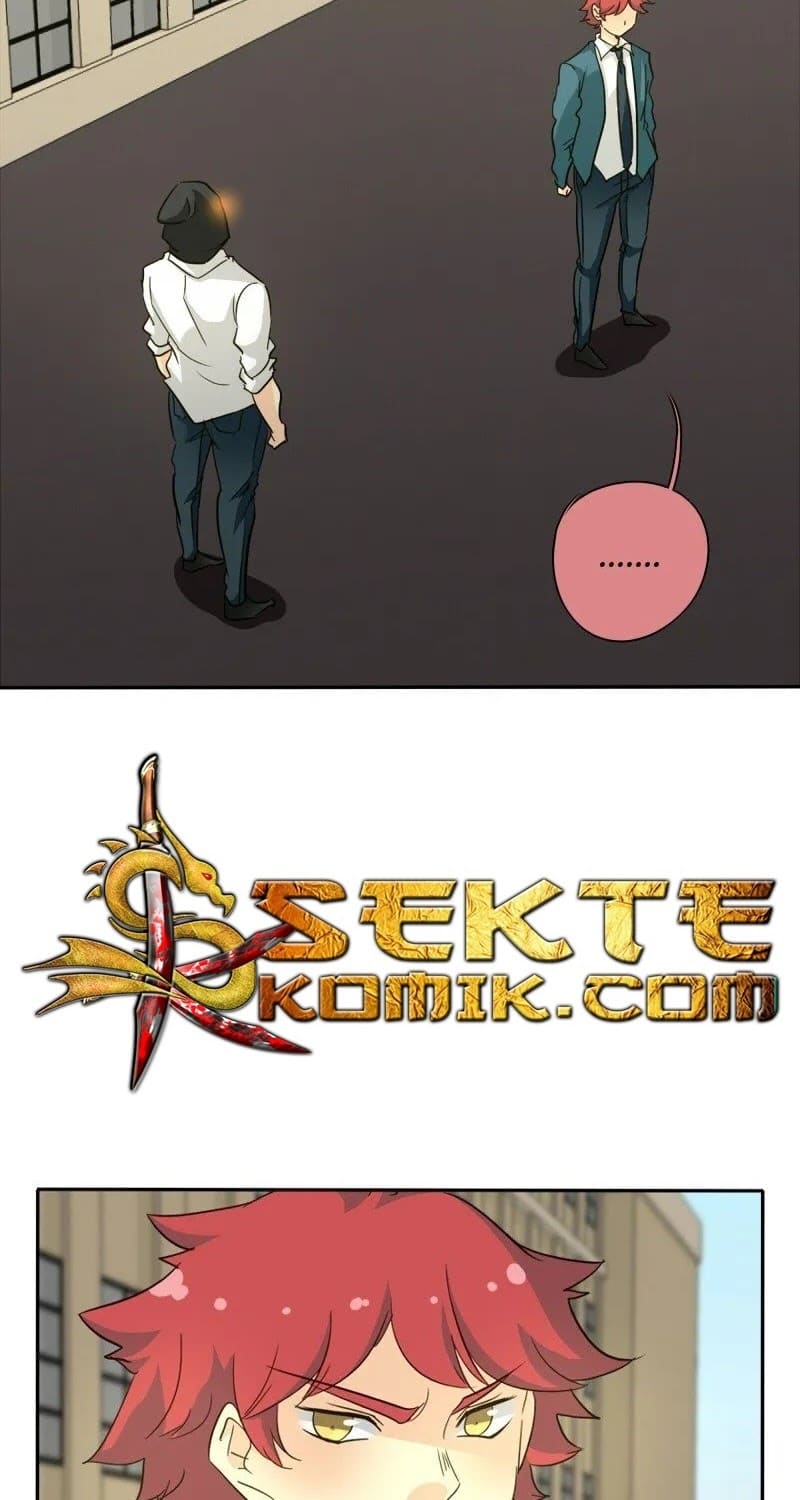 unOrdinary Chapter 138 Bahasa Indonesia