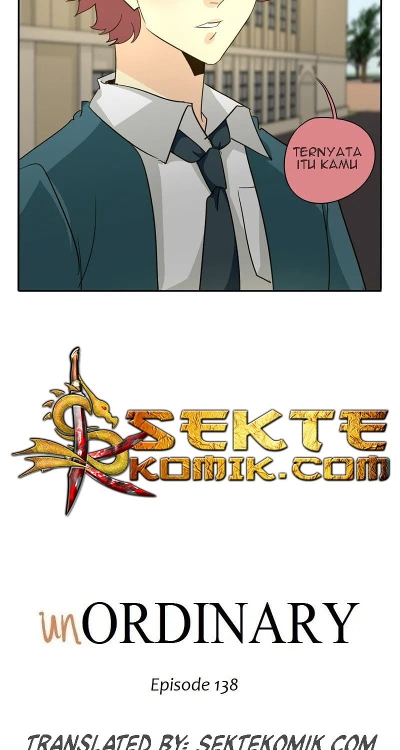 unOrdinary Chapter 138 Bahasa Indonesia