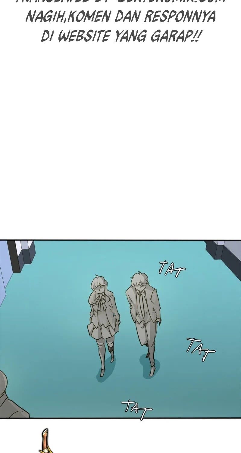 unOrdinary Chapter 138 Bahasa Indonesia