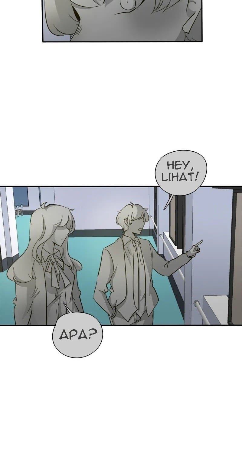 unOrdinary Chapter 138 Bahasa Indonesia