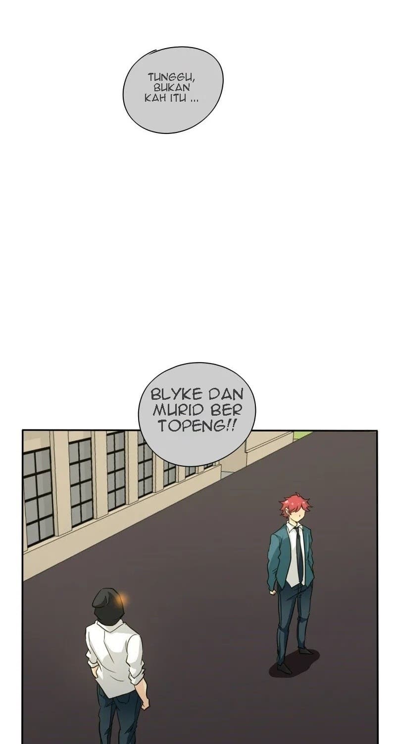 unOrdinary Chapter 138 Bahasa Indonesia