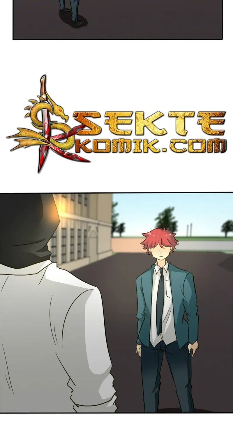 unOrdinary Chapter 138 Bahasa Indonesia