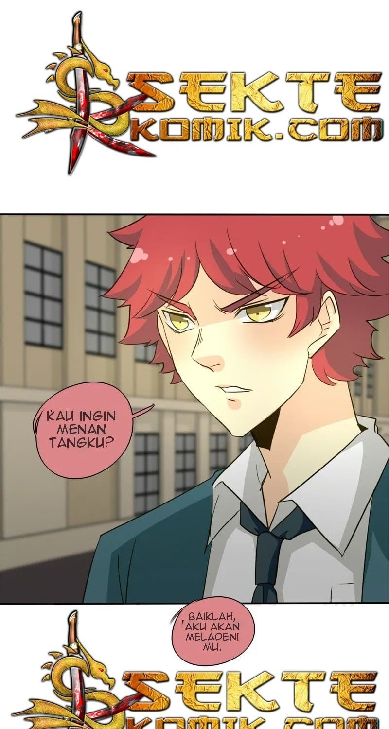 unOrdinary Chapter 138 Bahasa Indonesia