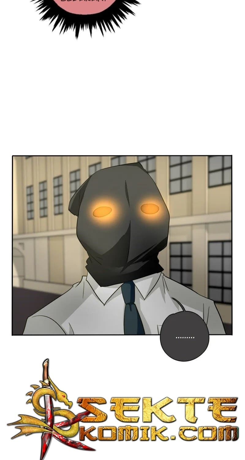 unOrdinary Chapter 138 Bahasa Indonesia