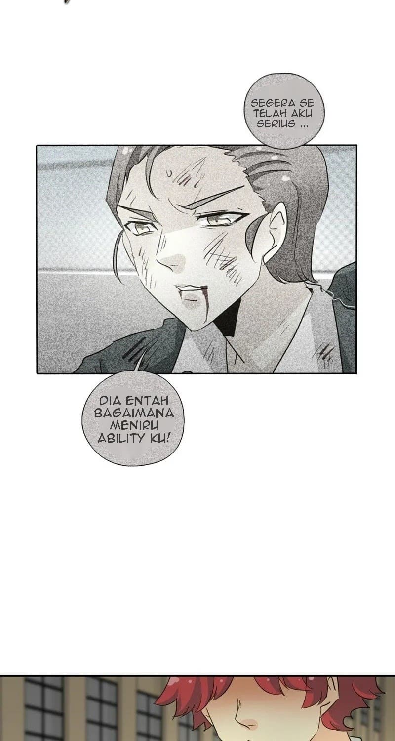 unOrdinary Chapter 138 Bahasa Indonesia