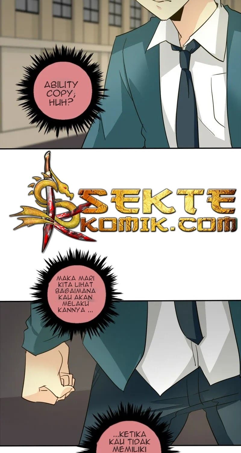 unOrdinary Chapter 138 Bahasa Indonesia