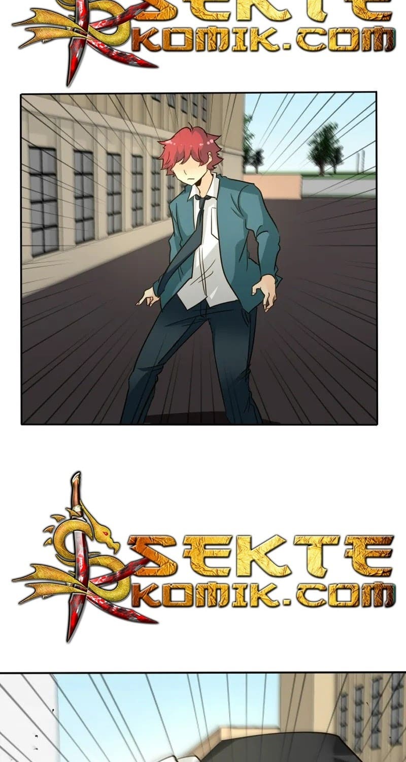 unOrdinary Chapter 138 Bahasa Indonesia