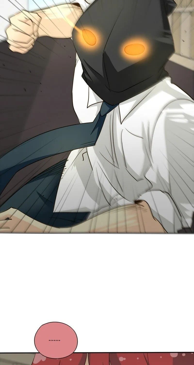 unOrdinary Chapter 138 Bahasa Indonesia