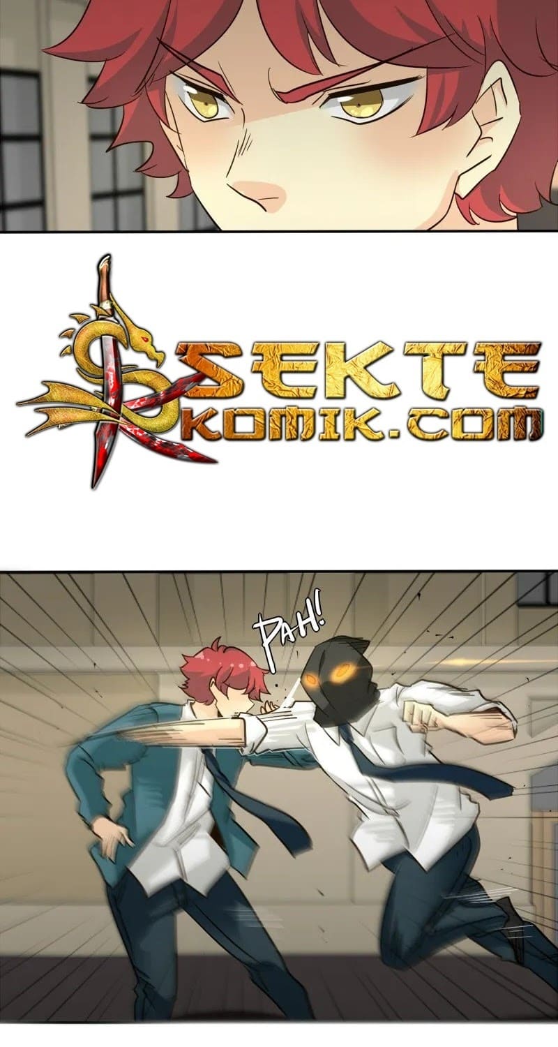 unOrdinary Chapter 138 Bahasa Indonesia