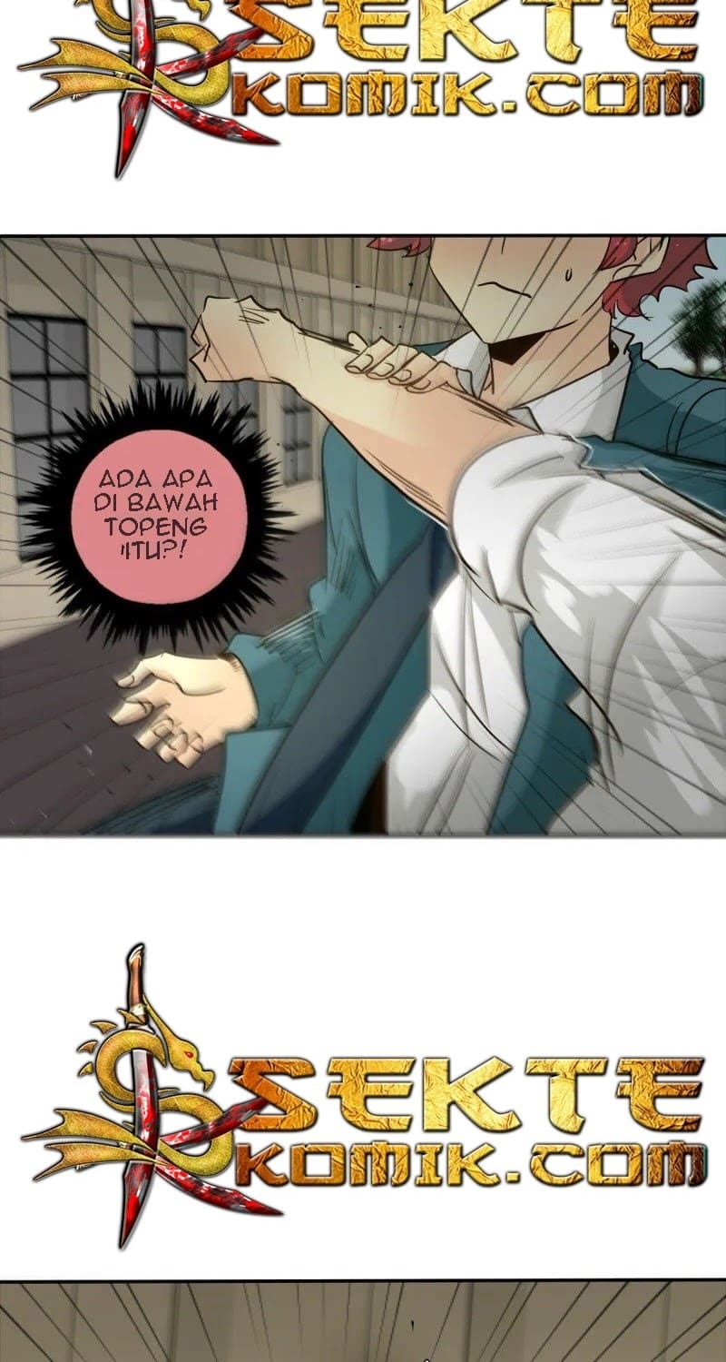 unOrdinary Chapter 138 Bahasa Indonesia