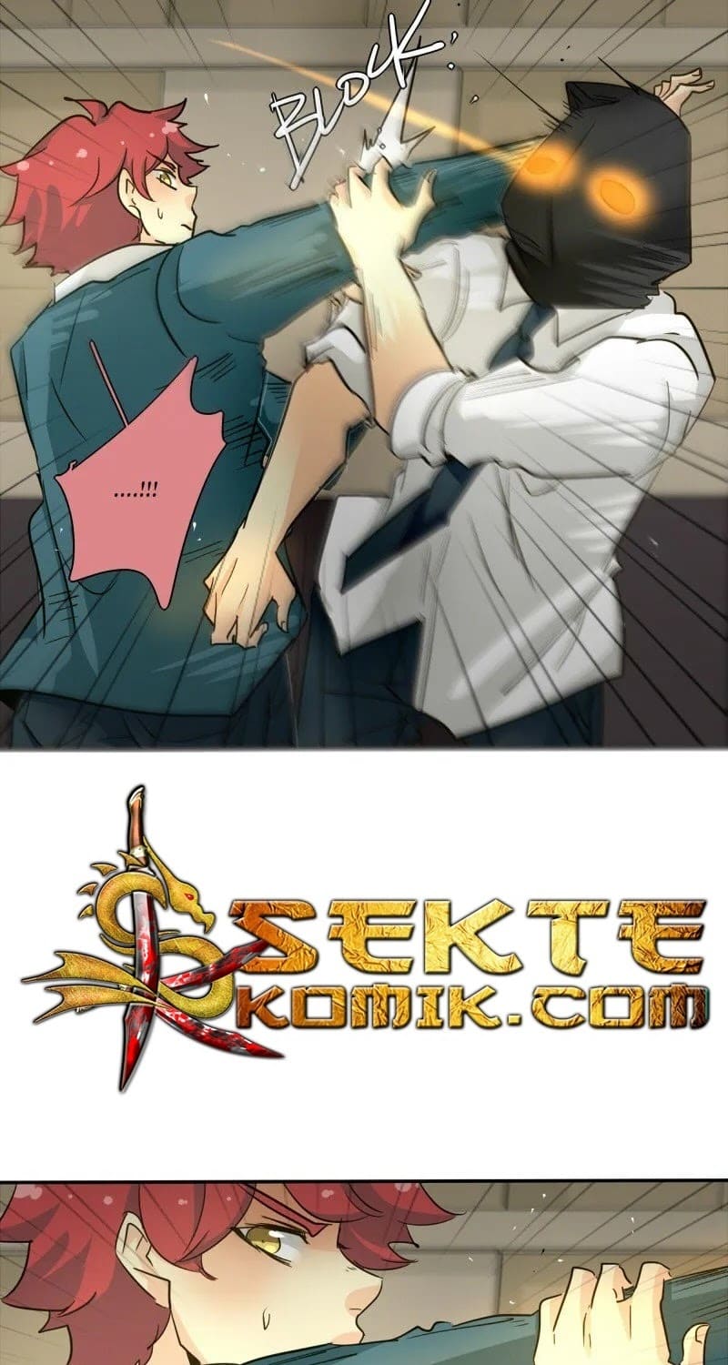 unOrdinary Chapter 138 Bahasa Indonesia