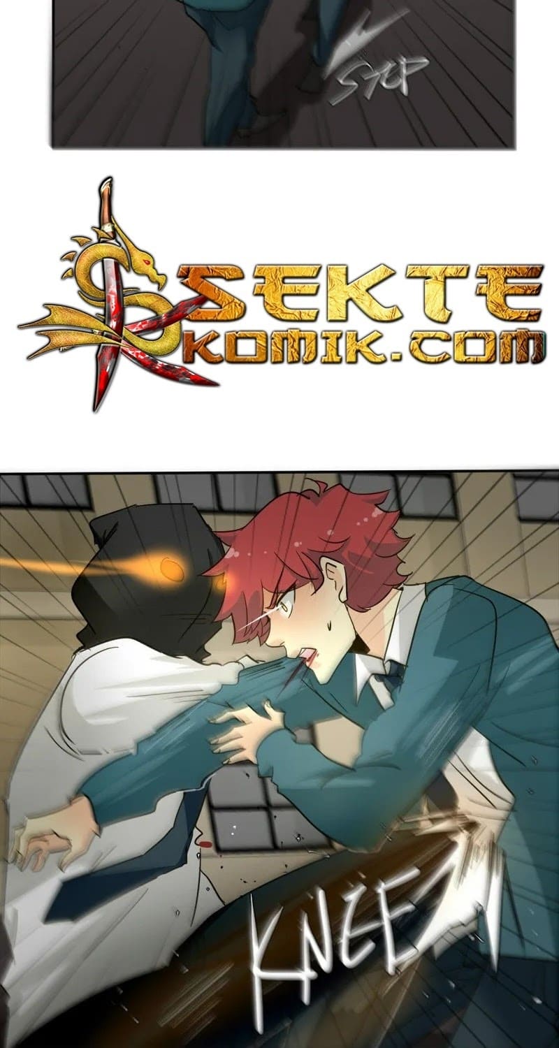 unOrdinary Chapter 138 Bahasa Indonesia