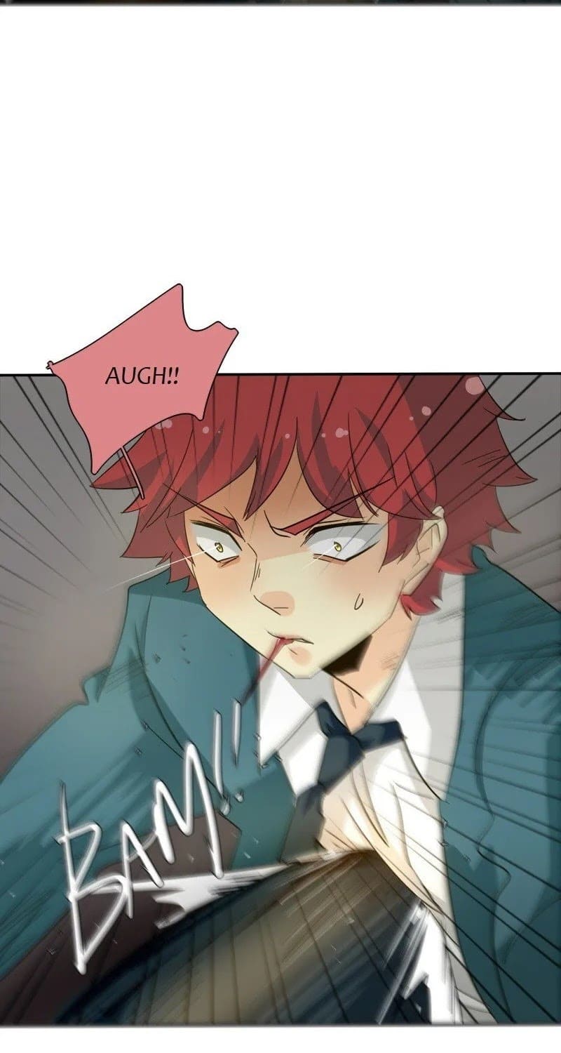 unOrdinary Chapter 138 Bahasa Indonesia