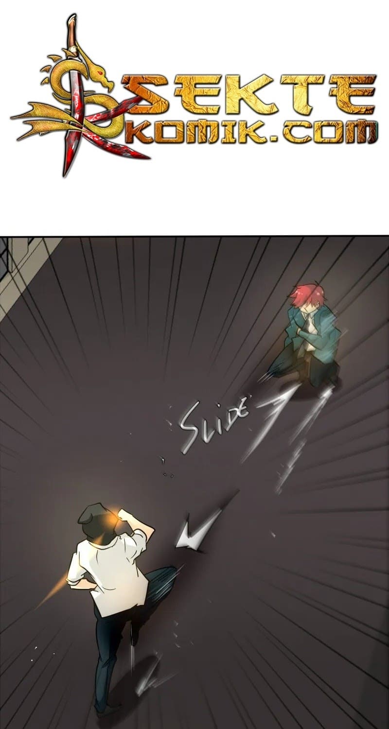 unOrdinary Chapter 138 Bahasa Indonesia