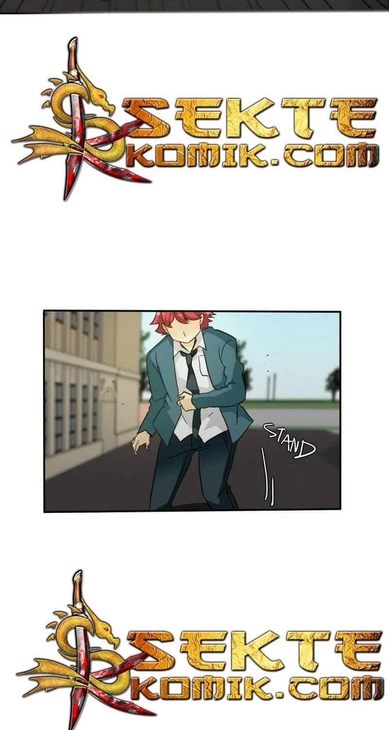 unOrdinary Chapter 138 Bahasa Indonesia