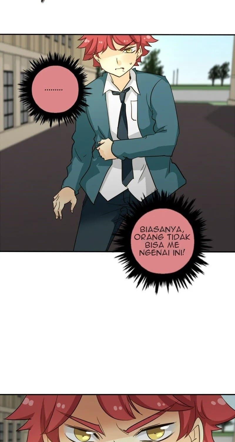 unOrdinary Chapter 138 Bahasa Indonesia