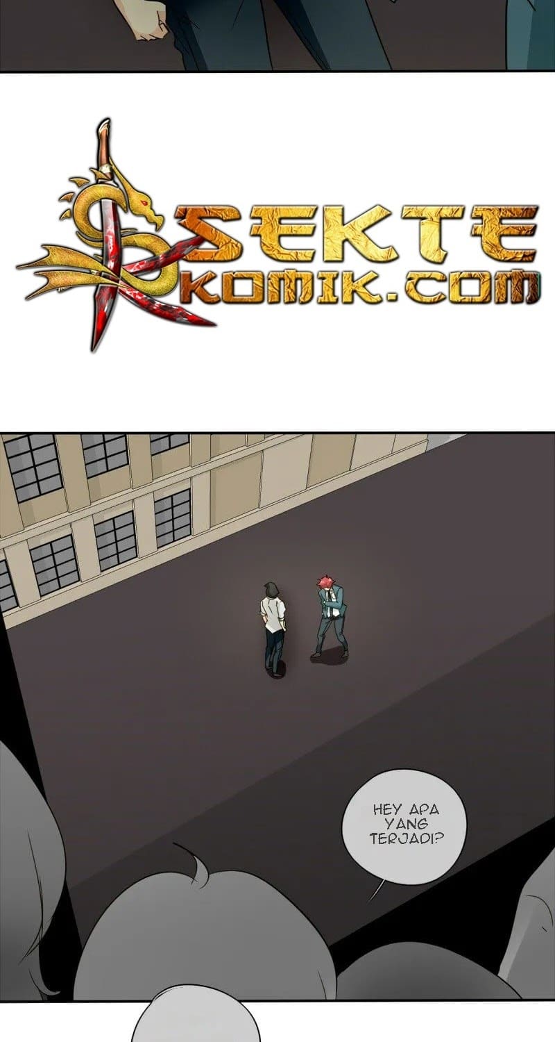 unOrdinary Chapter 138 Bahasa Indonesia