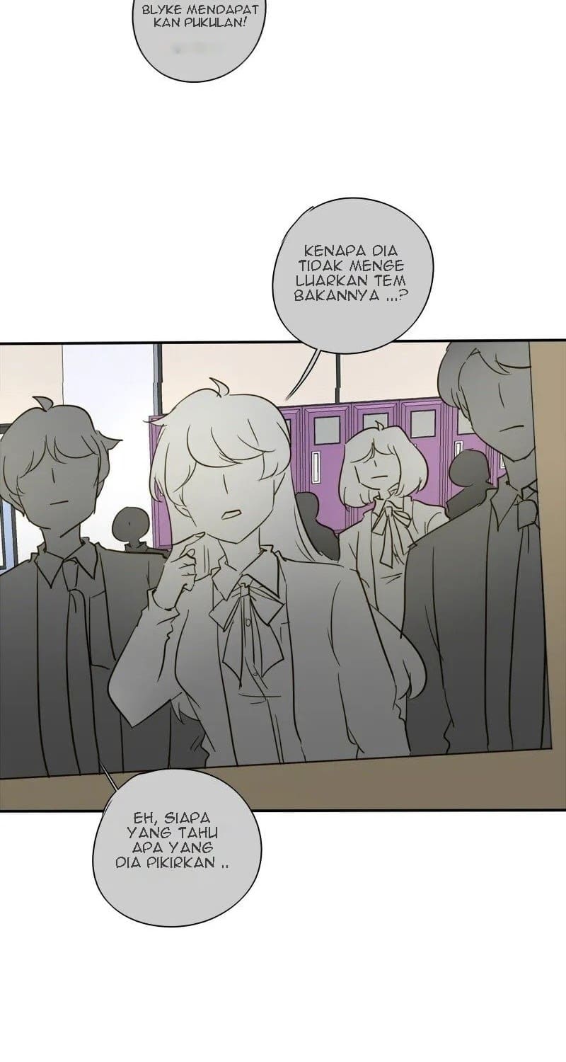 unOrdinary Chapter 138 Bahasa Indonesia