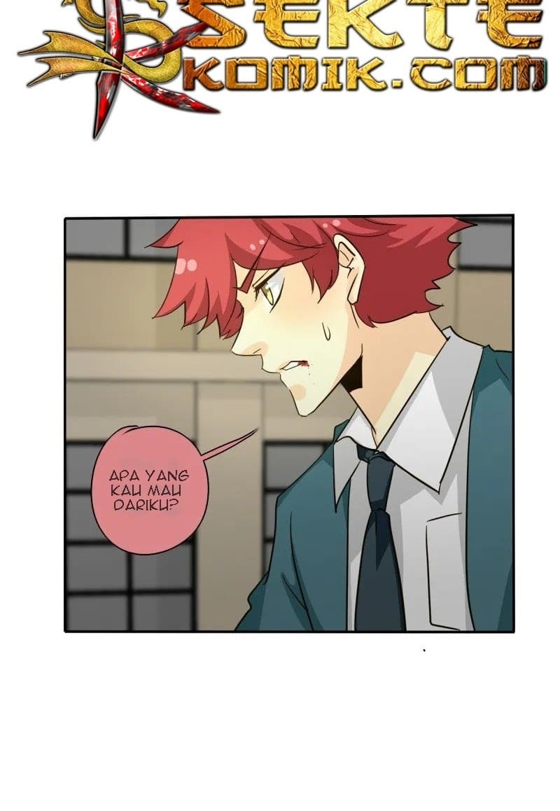 unOrdinary Chapter 138 Bahasa Indonesia